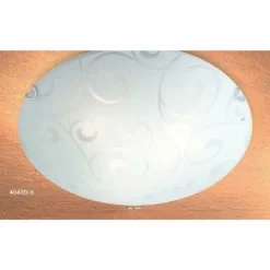 Luminaires Globo Lighting Plafonnier Globo BIKE Blanc, 3 lumières* Plafonniers