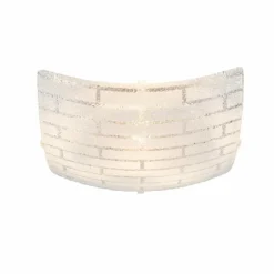 Luminaires Globo Lighting Plafonnier Globo Blanc, 1 lumière