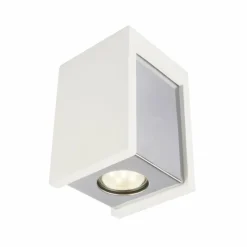 Luminaires Globo Lighting Plafonnier Globo CHRISTINE Blanc, 1 lumière* Plafonniers