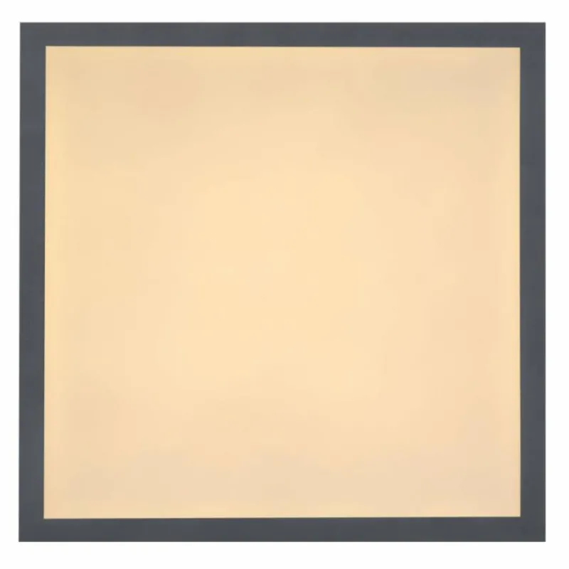 Luminaires Globo Lighting Plafonnier Globo DORO LED Blanc, 1 lumière