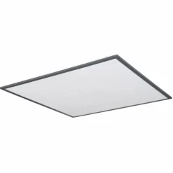 Luminaires Globo Lighting Plafonnier Globo DORO LED Blanc, 1 lumière