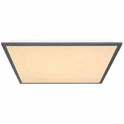 Luminaires Globo Lighting Plafonnier Globo DORO LED Blanc, 1 lumière* Éclairage Led