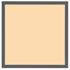 Lampes En Bois-Luminaires Globo Lighting Plafonnier Globo DORO LED Couleur bois, Noir, 1 lumière