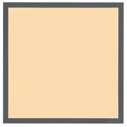 Lampes En Bois-Luminaires Globo Lighting Plafonnier Globo DORO LED Couleur bois, Noir, 1 lumière