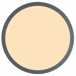 Lampes En Bois-Luminaires Globo Lighting Plafonnier Globo DORO LED Gris, Couleur bois, 1 lumière