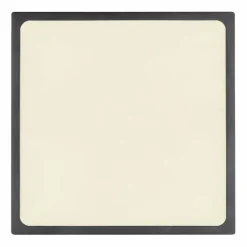 Luminaires Globo Lighting Plafonnier Globo ECHO LED Noir, 1 lumière* Éclairage Led