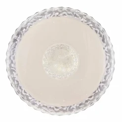 Luminaires Globo Lighting Plafonnier Globo EDDIE Blanc, 1 lumière