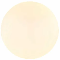 Luminaires Globo Lighting Plafonnier Globo GWENDOLIN LED Blanc, 1 lumière* Éclairage Led