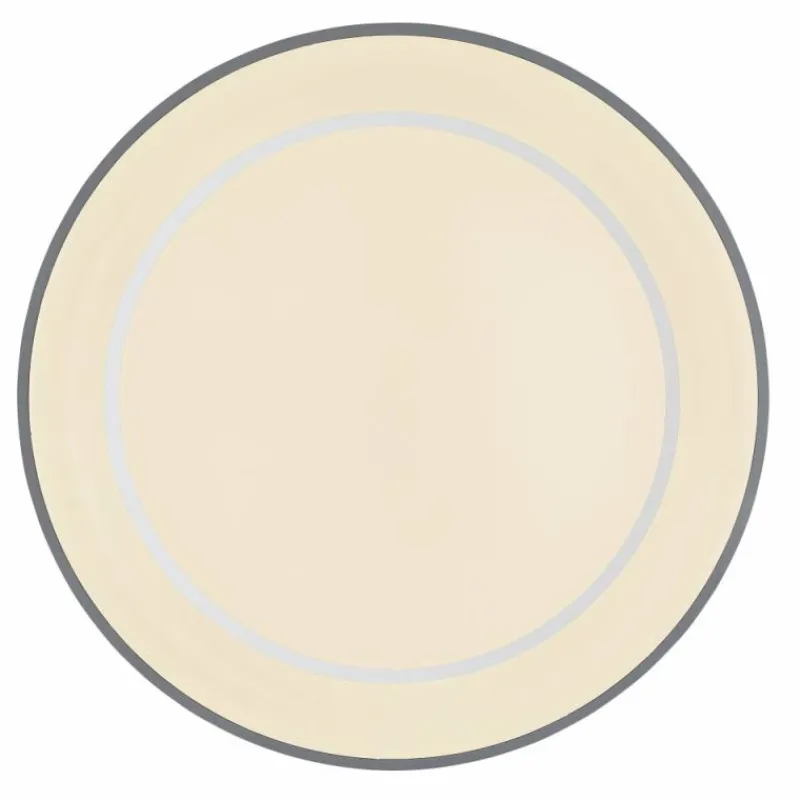 Luminaires Globo Lighting Plafonnier Globo JADA LED Noir, 1 lumière, Télécommandes