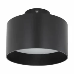 Luminaires Globo Lighting Plafonnier Globo JENNY LED Noir, 1 lumière* Éclairage Led