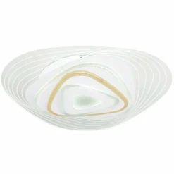 Luminaires Globo Lighting Plafonnier Globo JOCELYN LED Blanc, 1 lumière