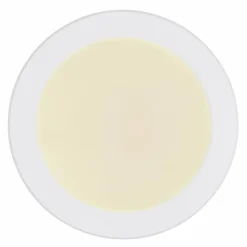 Luminaires Globo Lighting Plafonnier Globo LASSE LED Blanc, 1 lumière* Éclairage Led