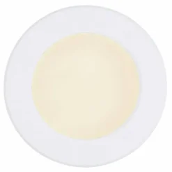 Luminaires Globo Lighting Plafonnier Globo LASSE LED Blanc, 1 lumière* Éclairage Led