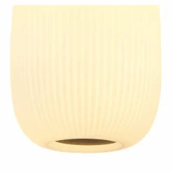 Luminaires Globo Lighting Plafonnier Globo LED Anthracite, Nickel mat, 1 lumière