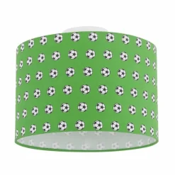 Luminaires Globo Lighting Plafonnier Globo LEMMI Blanc, 1 lumière* Plafonniers