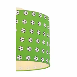 Luminaires Globo Lighting Plafonnier Globo LEMMI Blanc, 1 lumière* Plafonniers