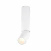 Luminaires Globo Lighting Plafonnier Globo LUWIN LED Blanc, 1 lumière* Éclairage Led