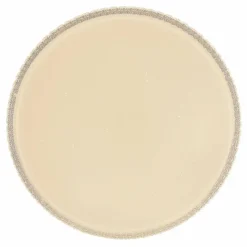 Luminaires Globo Lighting Plafonnier Globo OVI LED Blanc, 1 lumière