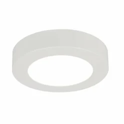 Luminaires Globo Lighting Plafonnier Globo PAULA LED Verre, 1 lumière