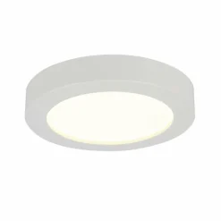 Luminaires Globo Lighting Plafonnier Globo PAULA LED Verre, 1 lumière