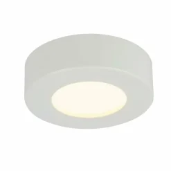 Luminaires Globo Lighting Plafonnier Globo PAULA LED Verre, 1 lumière