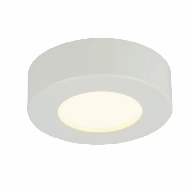 Luminaires Globo Lighting Plafonnier Globo PAULA LED Verre, 1 lumière