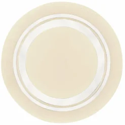 Luminaires Globo Lighting Plafonnier Globo RADA LED Blanc, 1 lumière* Éclairage Led