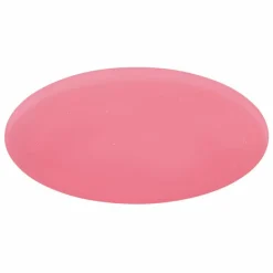 Luminaires Globo Lighting Plafonnier Globo RENA LED Blanc, 1 lumière, Changeur de couleurs