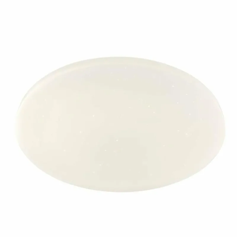 Luminaires Globo Lighting Plafonnier Globo SAJAMA LED Blanc, 1 lumière, Télécommandes