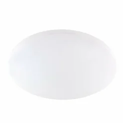 Luminaires Globo Lighting Plafonnier Globo SAJAMA LED Blanc, 1 lumière, Télécommandes