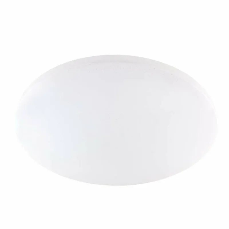 Luminaires Globo Lighting Plafonnier Globo SAJAMA LED Blanc, 1 lumière, Télécommandes