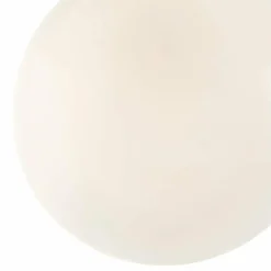 Luminaires Globo Lighting Plafonnier Globo SAJAMA LED Blanc, 1 lumière, Télécommandes