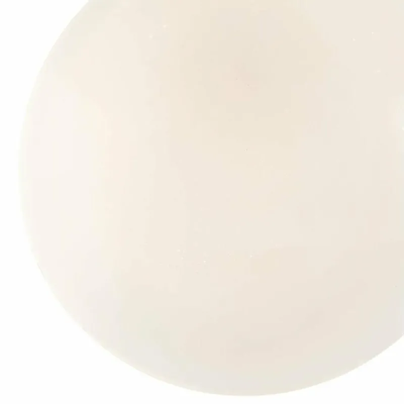 Luminaires Globo Lighting Plafonnier Globo SAJAMA LED Blanc, 1 lumière, Télécommandes