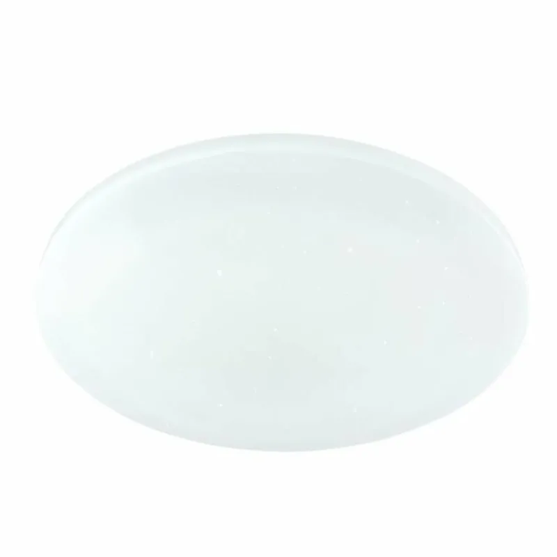 Luminaires Globo Lighting Plafonnier Globo SAJAMA LED Blanc, 1 lumière, Télécommandes