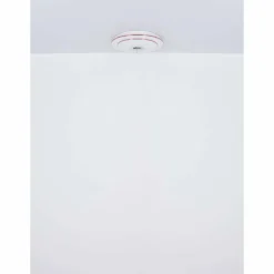 Luminaires Globo Lighting Plafonnier Globo SANTINA LED Blanc, 1 lumière, Télécommandes