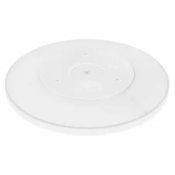 Luminaires Globo Lighting Plafonnier Globo SAPANA LED Blanc, 1 lumière* Éclairage Led