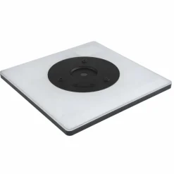 Luminaires Globo Lighting Plafonnier Globo SAPANA LED Noir, 1 lumière* Éclairage Led