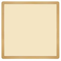 Luminaires Globo Lighting Plafonnier Globo SAPANA LED Laiton, Blanc, 1 lumière* Éclairage Led