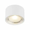 Luminaires Globo Lighting Plafonnier Globo SERENA LED Blanc, 1 lumière* Éclairage Led