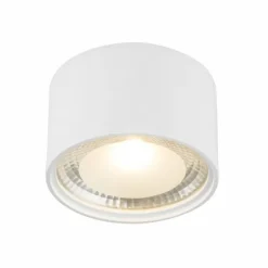 Luminaires Globo Lighting Plafonnier Globo SERENA LED Blanc, 1 lumière* Éclairage Led