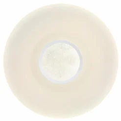 Luminaires Globo Lighting Plafonnier Globo SULLY LED Blanc, 1 lumière, Télécommandes, Changeur de couleurs* Éclairage Led