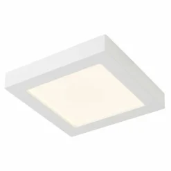 Luminaires Globo Lighting Plafonnier Globo SVENJA Verre, 1 lumière