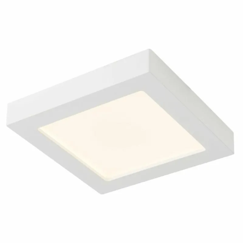 Luminaires Globo Lighting Plafonnier Globo SVENJA Verre, 1 lumière