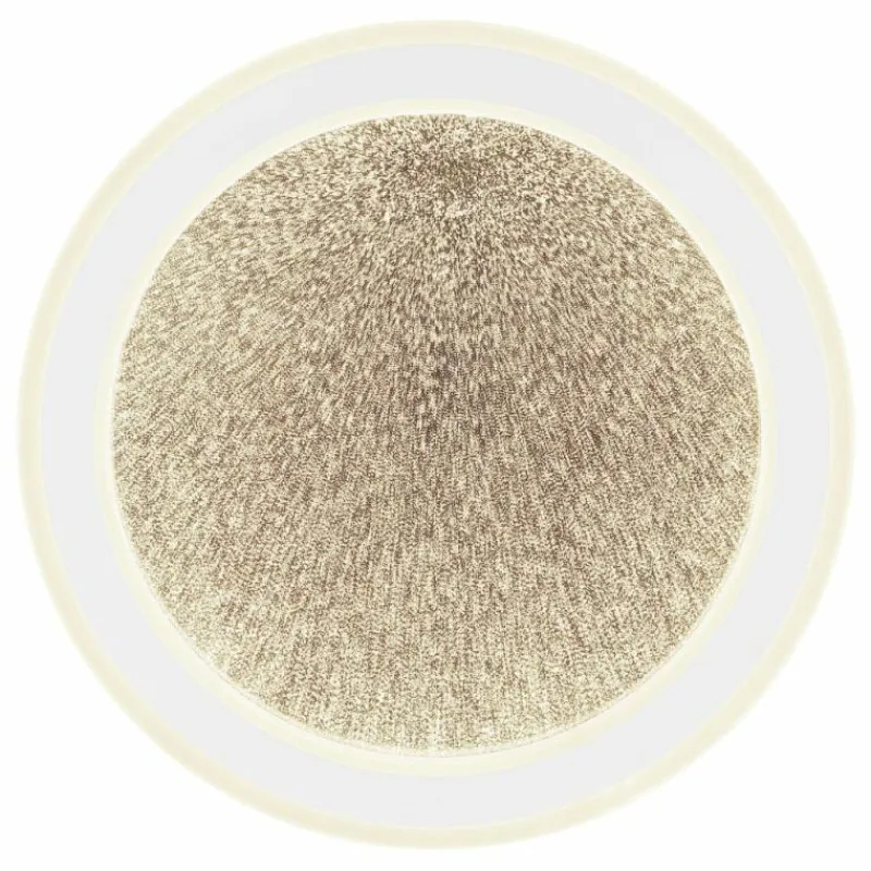 Luminaires Globo Lighting Plafonnier Globo TINI LED Blanc, 1 lumière, Télécommandes