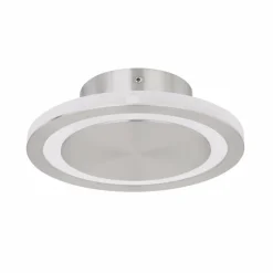 Luminaires Globo Lighting Plafonnier Globo UFO LED Verre, 1 lumière