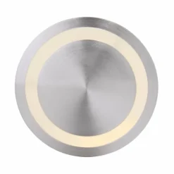 Luminaires Globo Lighting Plafonnier Globo UFO LED Verre, 1 lumière