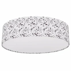 Luminaires Globo Lighting Plafonnier Globo VARIOS Blanc, 2 lumières* Plafonniers