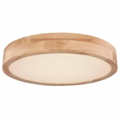 Lampes Vintages & Rétros-Luminaires Globo Lighting Plafonnier Globo WEDIO LED, 1 lumière, Télécommandes