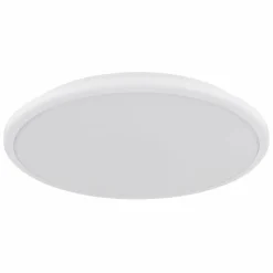 Luminaires Globo Lighting Plafonnier Globo XANDER LED Blanc, 1 lumière* Éclairage Led