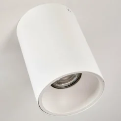 hofstein Plafonnier Grenada Blanc, 1 lumière